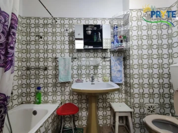 Apartamento para Venda em Campolide