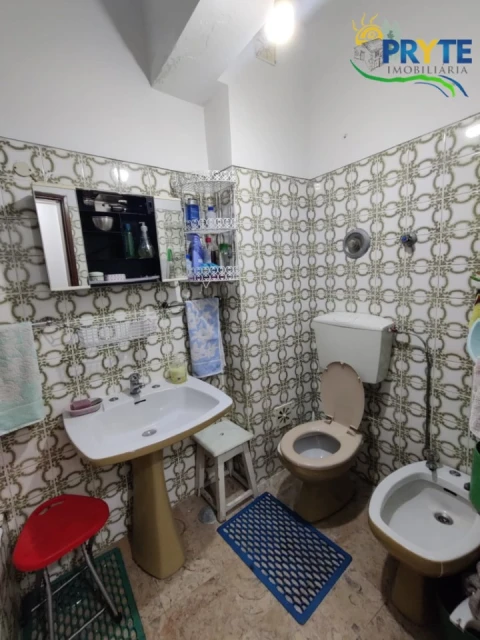 Apartamento para Venda em Campolide