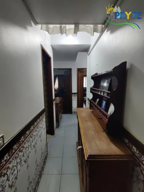 Apartamento para Venda em Campolide