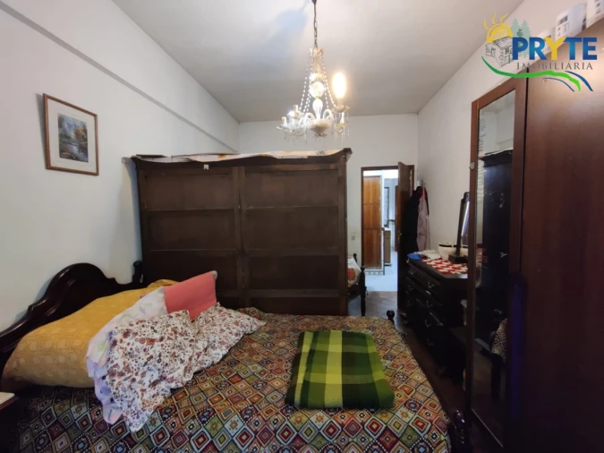 Apartamento para Venda em Campolide Foto 15