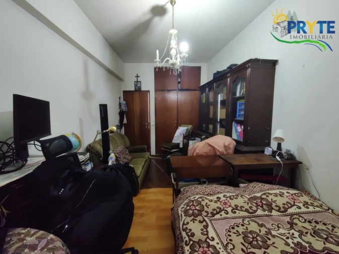 Apartamento para Venda em Campolide Foto 19