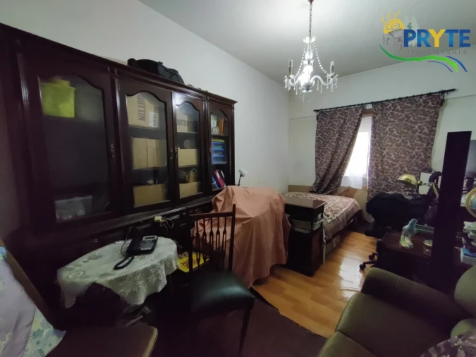 Apartamento para Venda em Campolide Foto 21