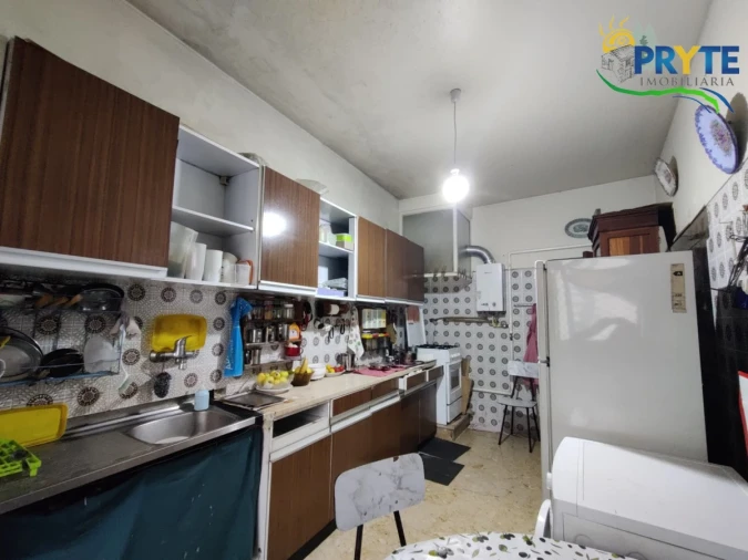 Apartamento para Venda em Campolide Foto 28