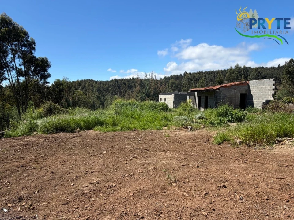 Moradia T3 para Venda em Vila Facaia Foto 64