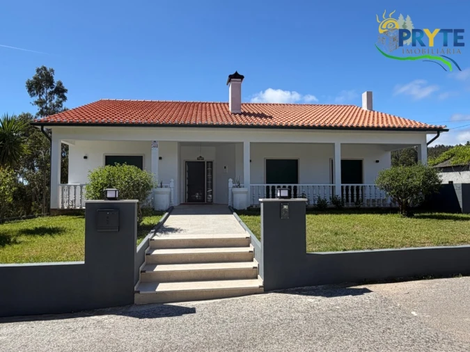 Moradia T3 para Venda em Vila Facaia Foto 2