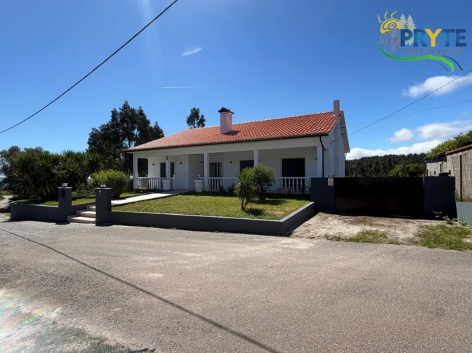 Moradia T3 para Venda em Vila Facaia Foto 6