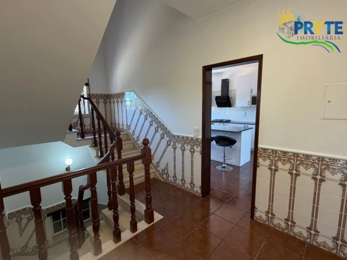 Moradia T3 para Venda em Vila Facaia Foto 29