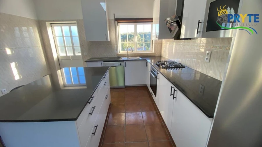 Moradia T3 para Venda em Vila Facaia Foto 39