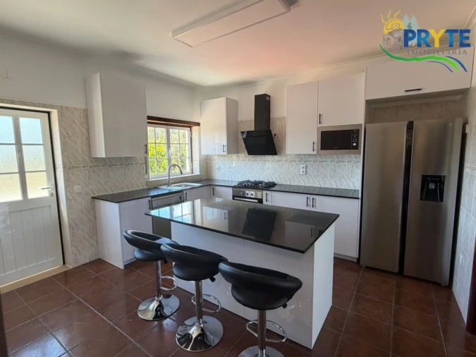 Moradia T3 para Venda em Vila Facaia Foto 41