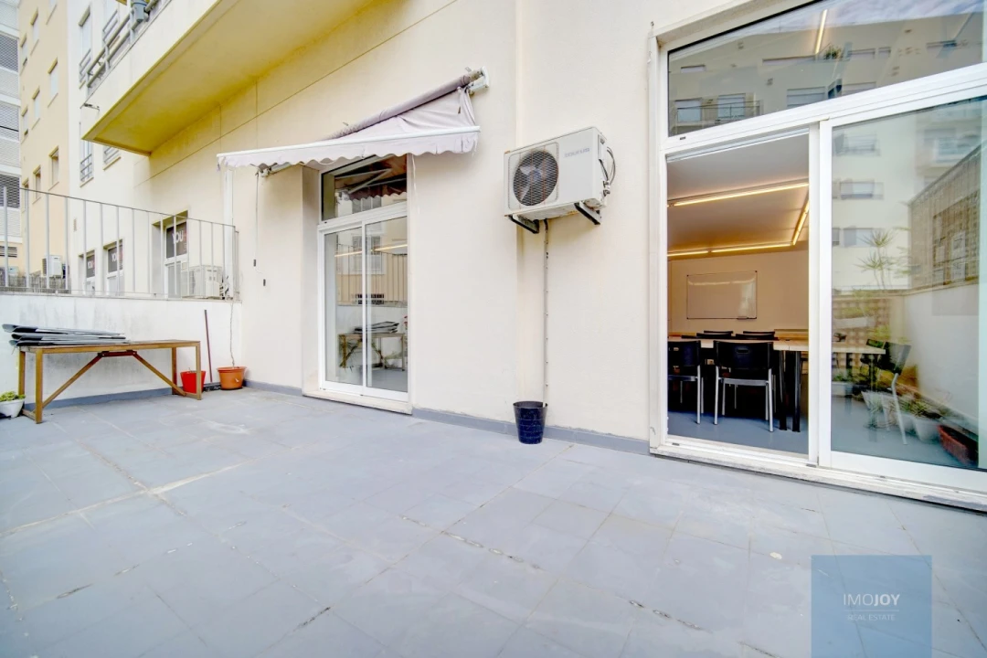 Loja para Arrendamento em Parque das Nações Foto 5