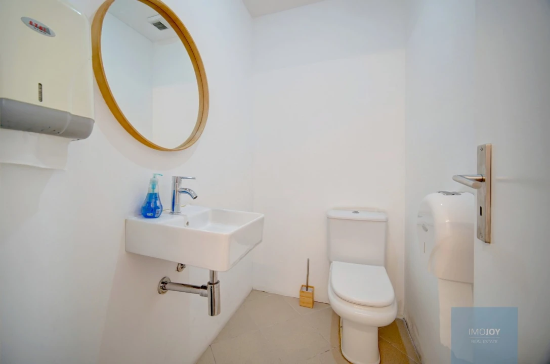 Loja para Arrendamento em Parque das Nações Foto 7