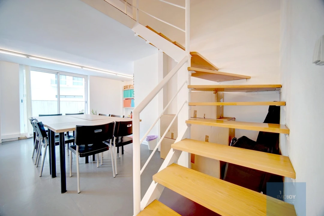 Loja para Arrendamento em Parque das Nações Foto 8