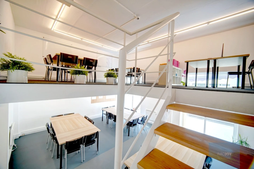 Loja para Arrendamento em Parque das Nações Foto 9