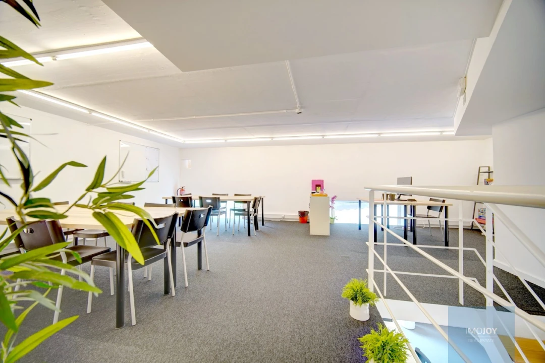 Loja para Arrendamento em Parque das Nações Foto 10