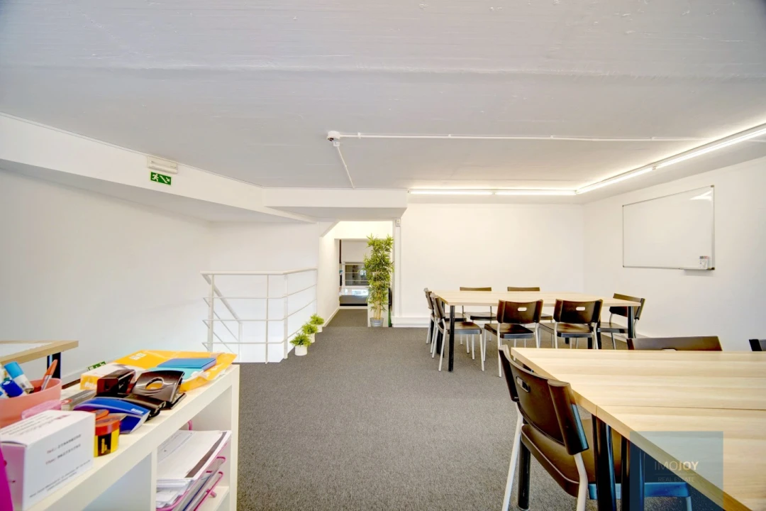 Loja para Arrendamento em Parque das Nações Foto 13