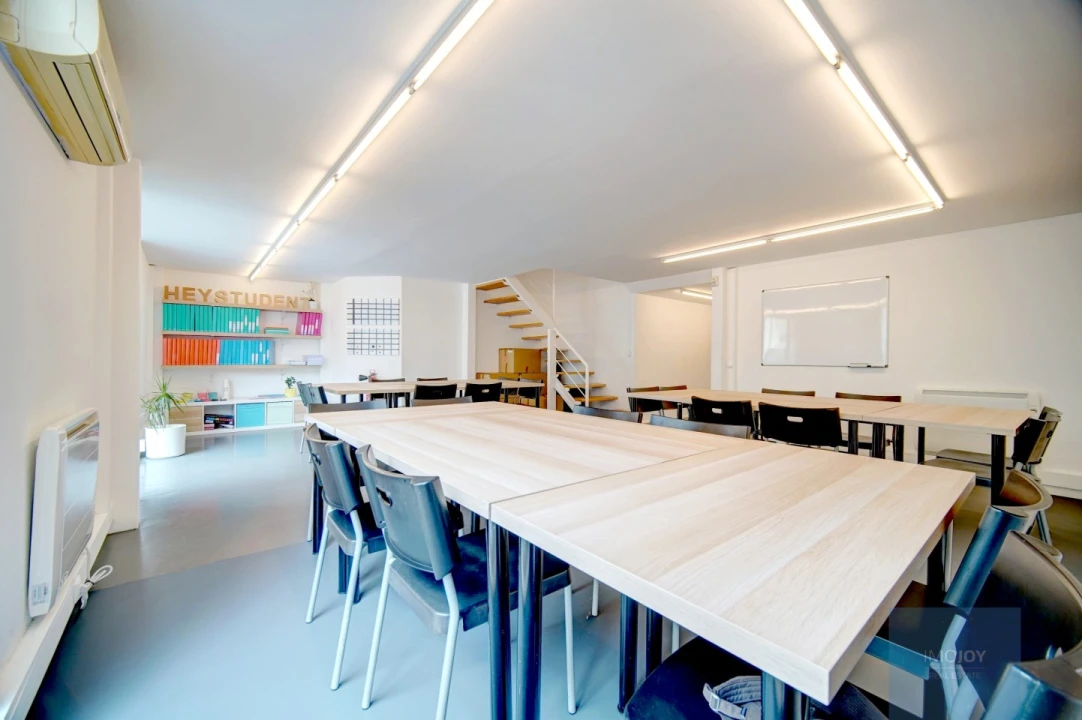 Loja para Arrendamento em Parque das Nações Foto 14