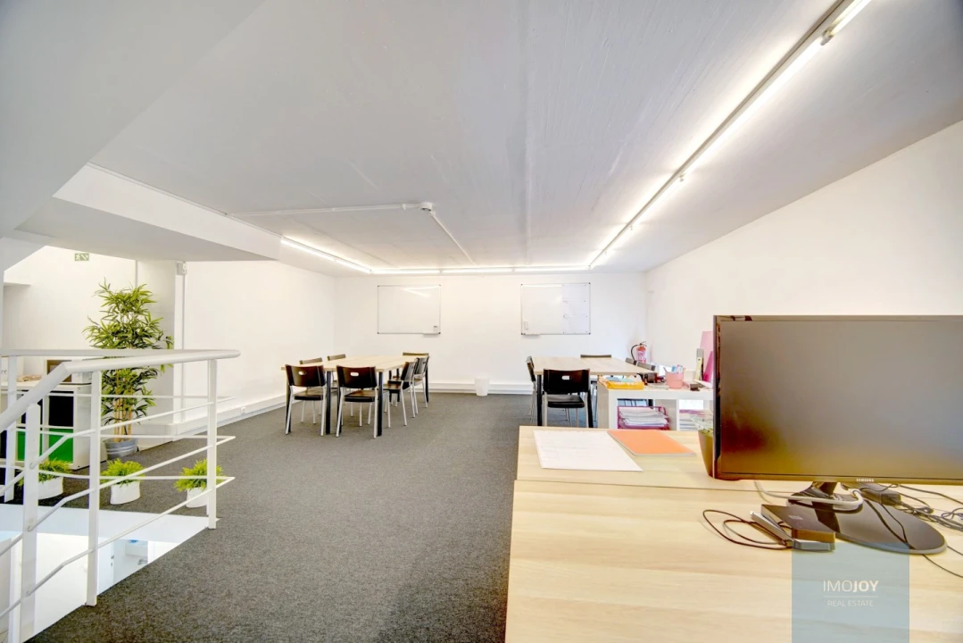 Loja para Arrendamento em Parque das Nações Foto 11