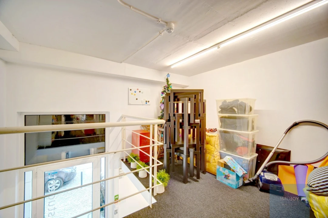 Loja para Arrendamento em Parque das Nações Foto 18