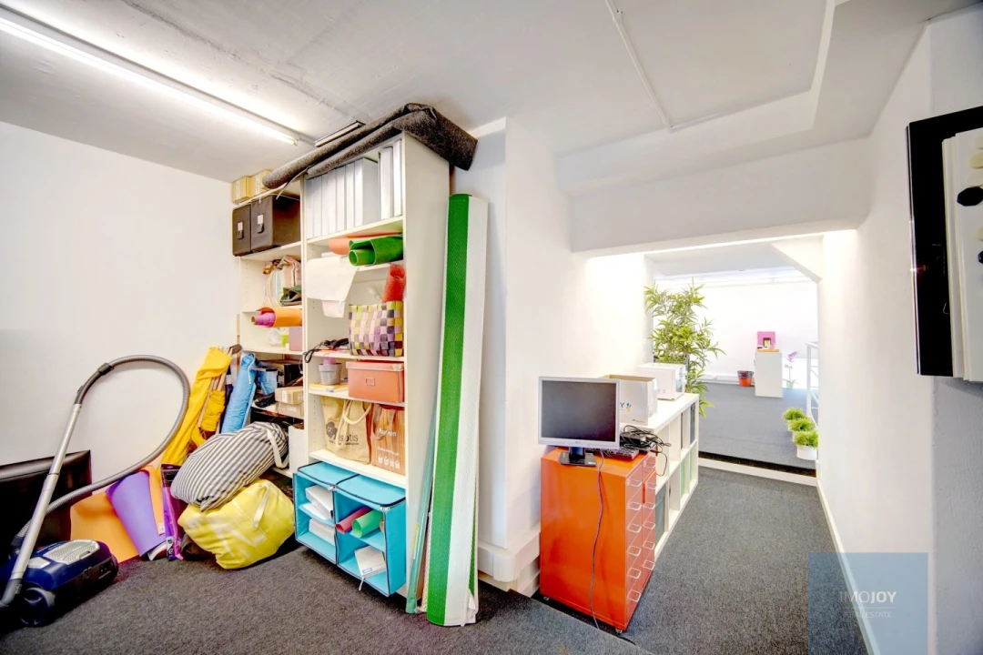 Loja para Arrendamento em Parque das Nações Foto 19