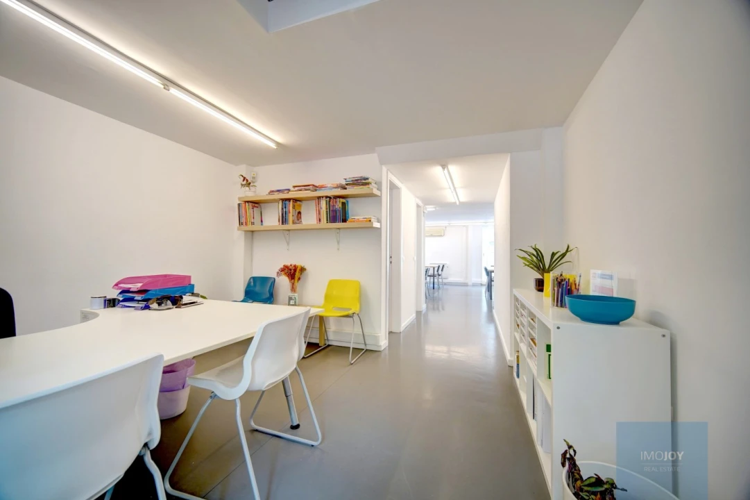 Loja para Arrendamento em Parque das Nações Foto 15