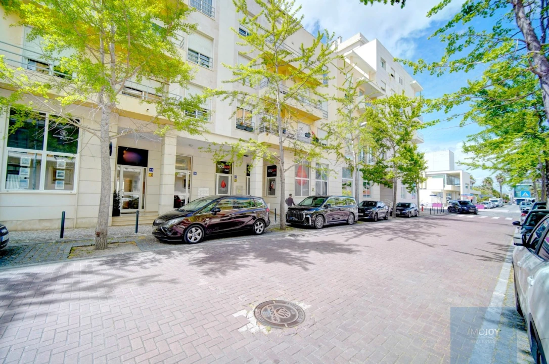 Loja para Arrendamento em Parque das Nações Foto 20