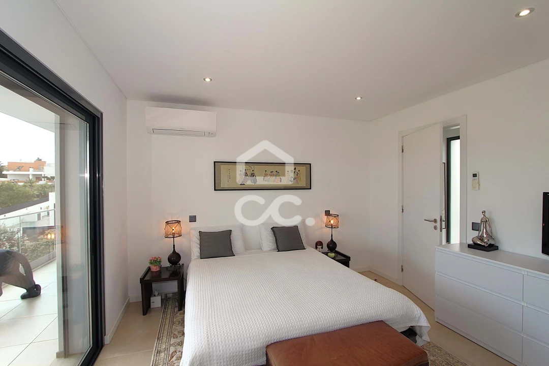 Moradia T3 para Venda em São Silvestre Foto 17