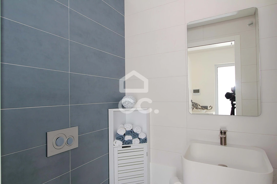 Moradia T3 para Venda em São Silvestre Foto 26