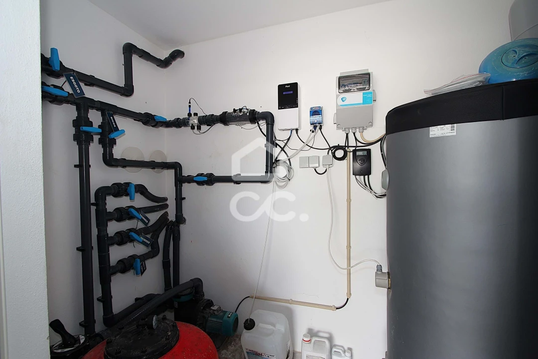 Moradia T3 para Venda em São Silvestre Foto 37