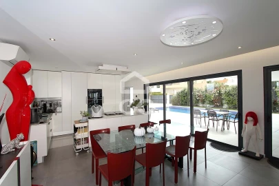 Moradia T3 para Venda em São Silvestre