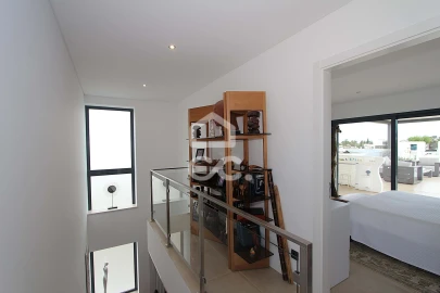 Moradia T3 para Venda em São Silvestre