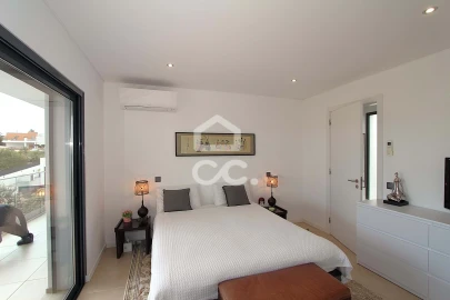 Moradia T3 para Venda em São Silvestre