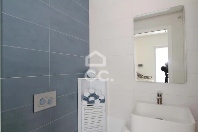 Moradia T3 para Venda em São Silvestre