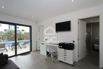 Moradia T3 para Venda em São Silvestre