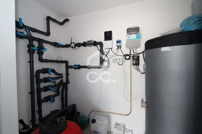 Moradia T3 para Venda em São Silvestre