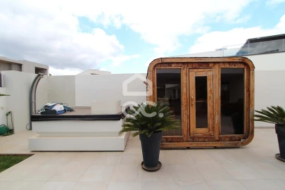 Moradia T3 para Venda em São Silvestre