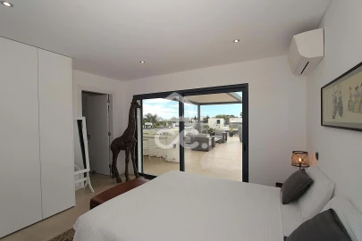 Moradia T3 para Venda em São Silvestre