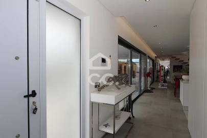 Moradia T3 para Venda em São Silvestre