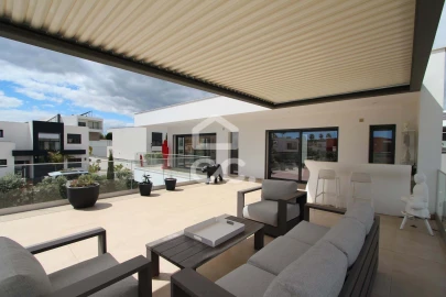 Moradia T3 para Venda em São Silvestre