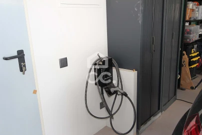 Moradia T3 para Venda em São Silvestre