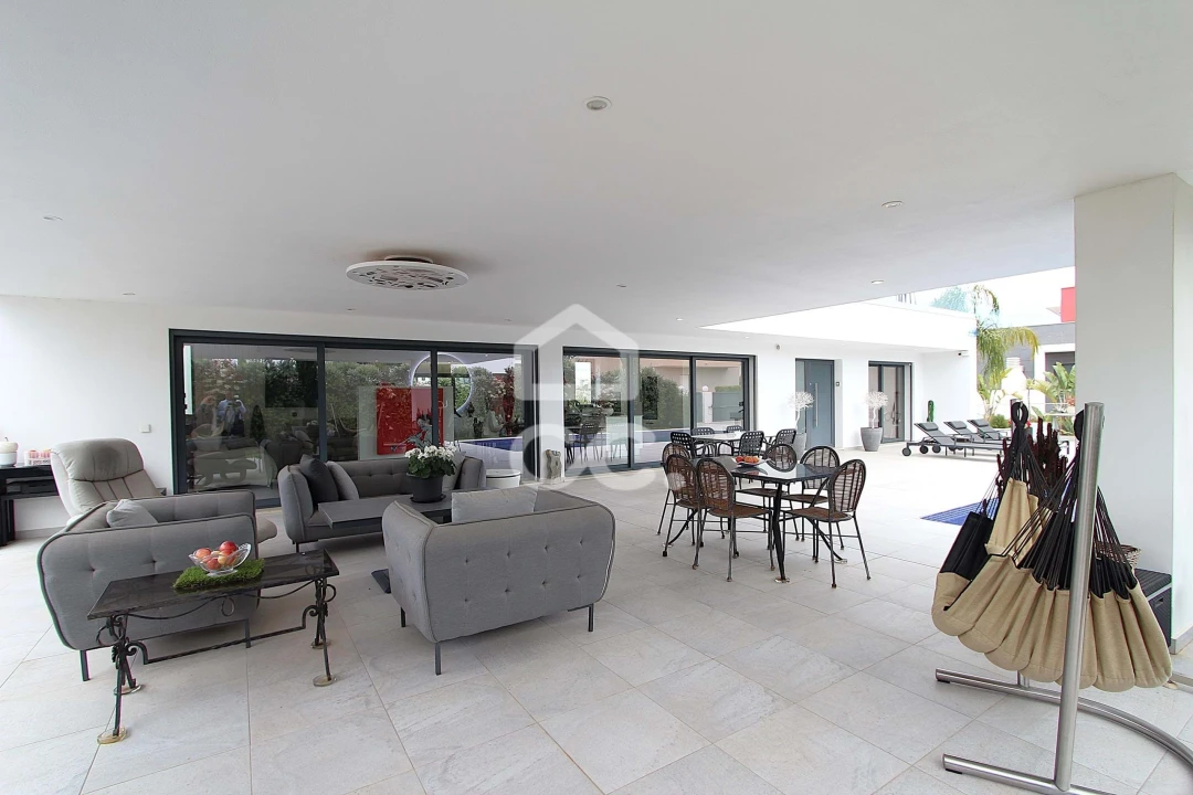 Moradia T3 para Venda em São Silvestre Foto 3