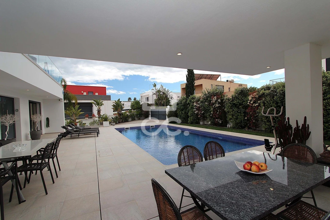 Moradia T3 para Venda em São Silvestre Foto 30