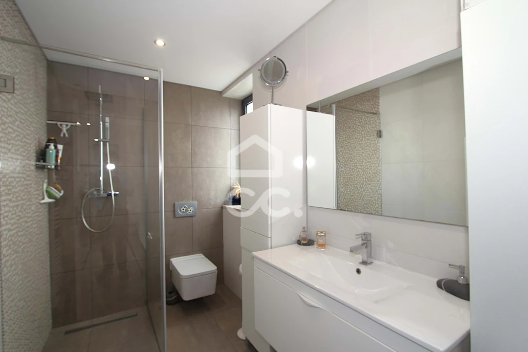 Moradia T3 para Venda em São Silvestre Foto 29