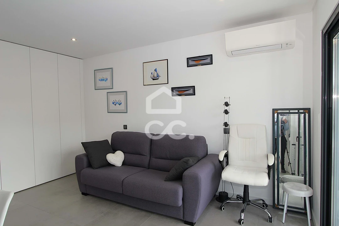 Moradia T3 para Venda em São Silvestre Foto 28