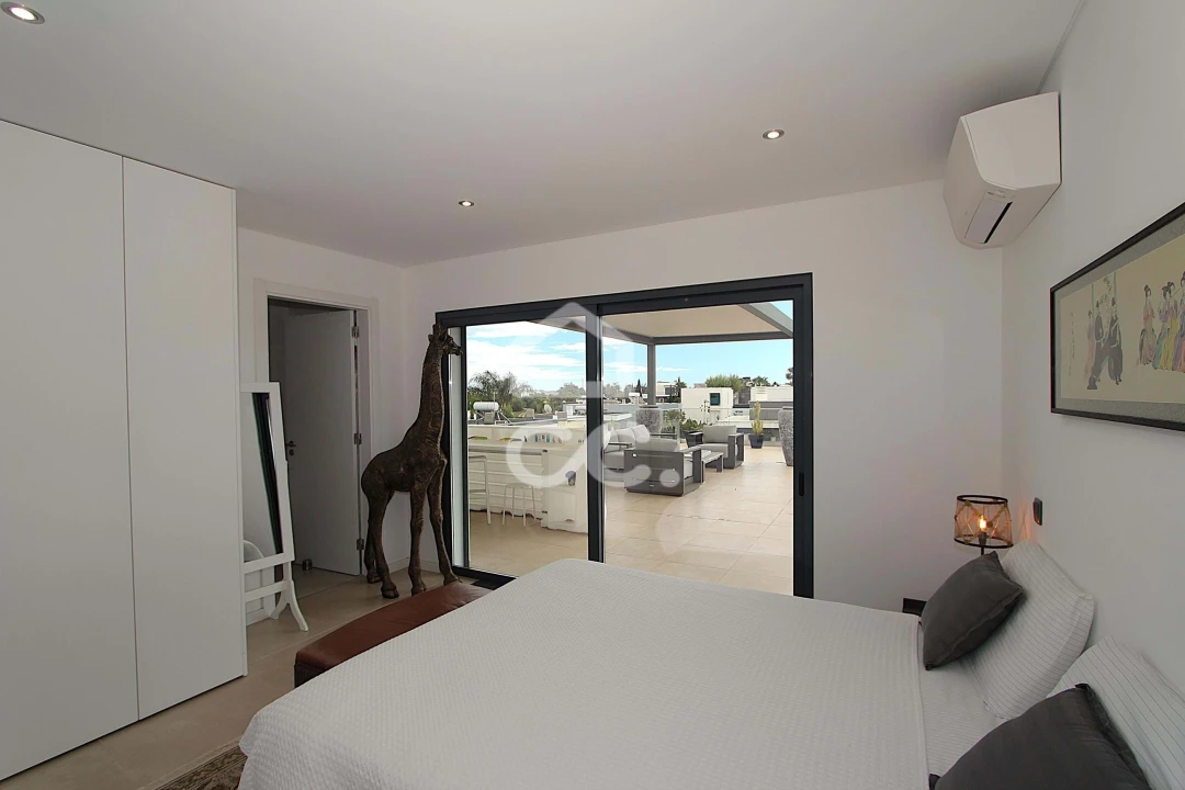 Moradia T3 para Venda em São Silvestre Foto 18