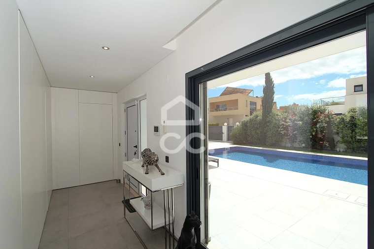 Moradia T3 para Venda em São Silvestre Foto 23