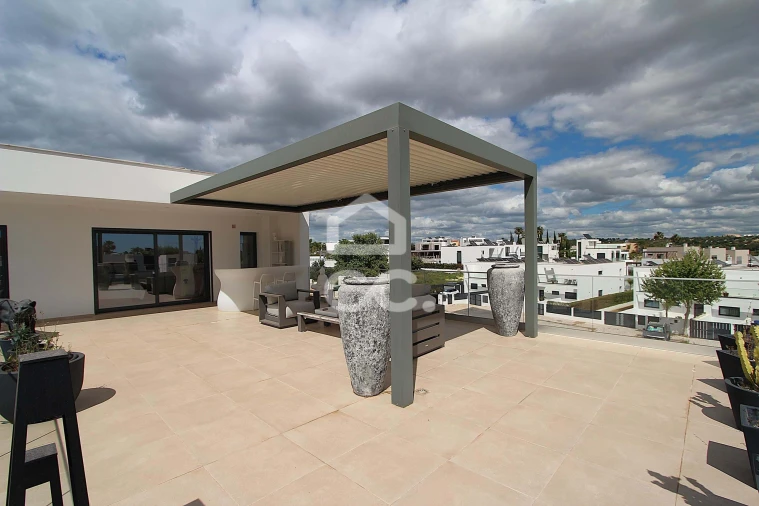 Moradia T3 para Venda em São Silvestre Foto 11