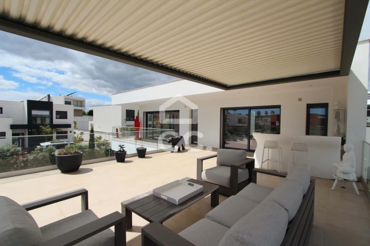 Moradia T3 para Venda em São Silvestre Foto 10