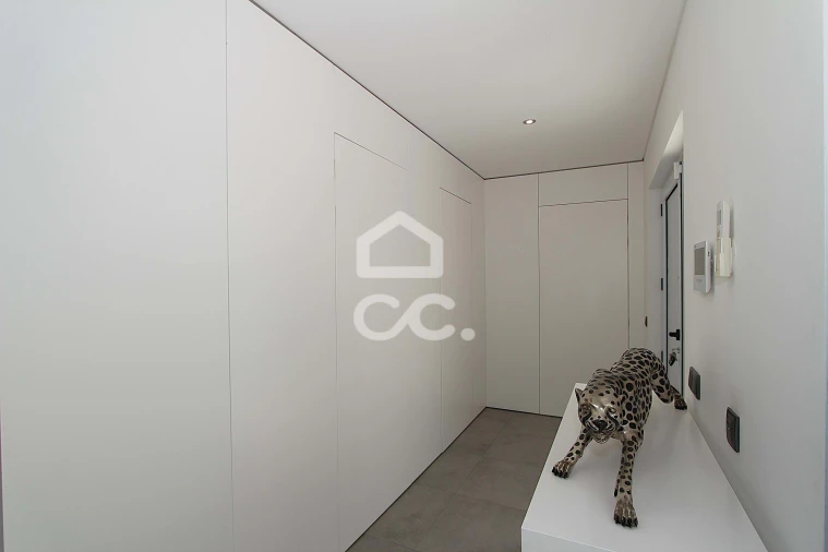 Moradia T3 para Venda em São Silvestre Foto 25