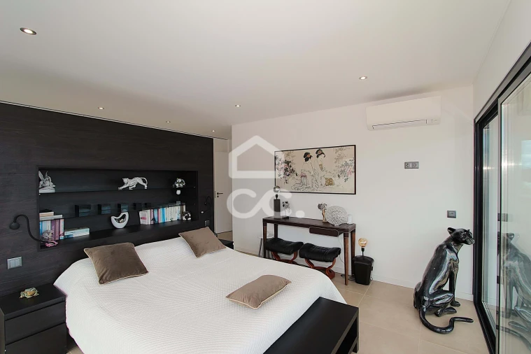 Moradia T3 para Venda em São Silvestre Foto 13