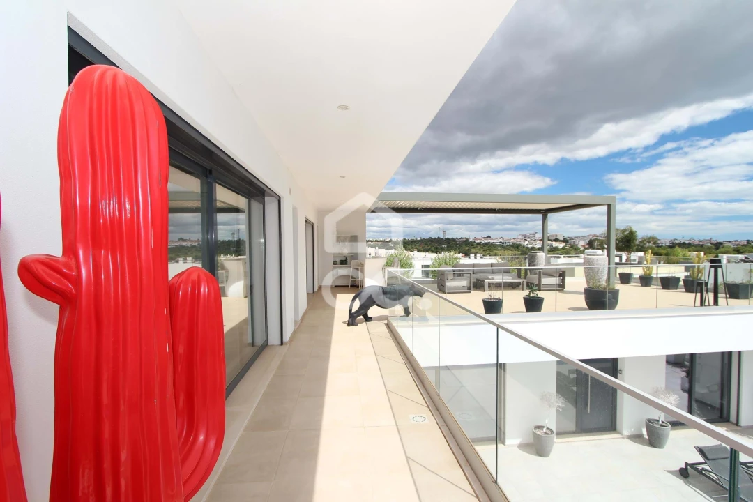 Moradia T3 para Venda em São Silvestre Foto 22